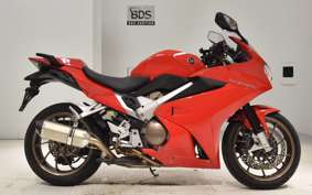 HONDA VFR800F 2014 RC79