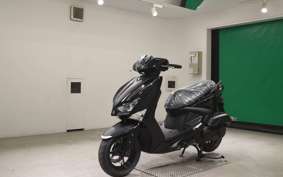 YAMAHA CYGNUSｸﾞﾘﾌｧｽ 2021 SEJ4J