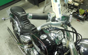 YAMAHA DRAGSTAR 400 CLASSIC 2002 VH01J