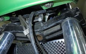 KAWASAKI ZRX1200 R 2002 ZRT20A