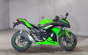 KAWASAKI NINJA250 EX250L