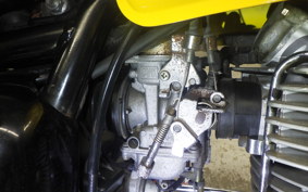 KAWASAKI ESTRELLA RS 1985 BJ250A