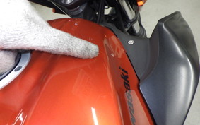 KAWASAKI Z250 2012 ER250C