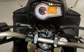 SUZUKI DL650 ( V-Strom 650 ) VP56A