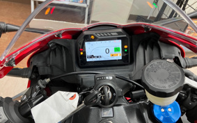 HONDA CBR600RR ABS 2020 PC40