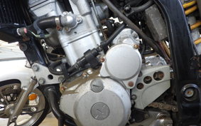 SUZUKI 250SB LX250L