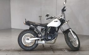 YAMAHA TW225 DG09J