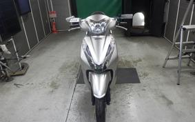 HONDA LEAD 125 JF45
