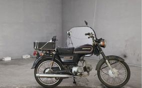 HONDA BENLY50 CD50