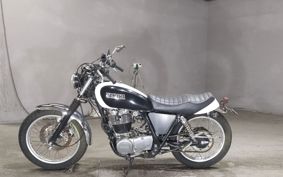 YAMAHA SR400 RH01J