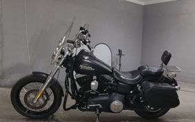 HARLEY HARLEY FXDB1580 GX4
