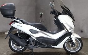 YAMAHA N-MAX 125 SED6J