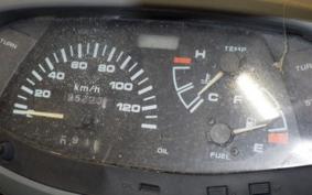 HONDA FREE WAY GEN 2 MF03