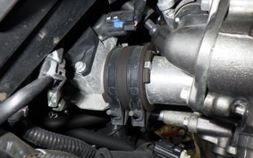 SUZUKI GSX-S125 2025 DL32B
