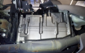 SUZUKI GSX-S125 DL32D
