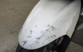 YAMAHA CYGNUS 125 X 2 SE44J