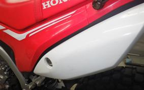 HONDA CRF250L 2021 MD44