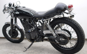 YAMAHA SR400 1993 2861