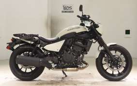 KAWASAKI ELIMINATOR400-3SE 2025 EL400A