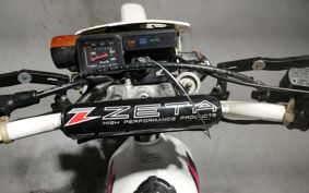 HONDA TLM220R MD23