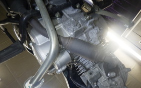 HONDA ｸﾛｽｶﾌﾞ50 2025 AA06