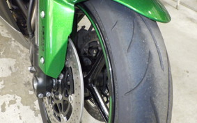KAWASAKI NINJA 1000 SX 2023 ZXT02K