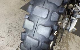YAMAHA WR250R DG15J