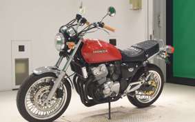 HONDA CB400F 1997 NC36
