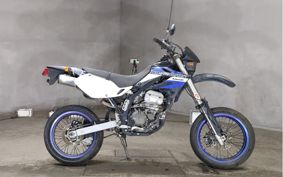 KAWASAKI D-TRACKER LX250E