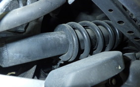 YAMAHA MAJESTY155 Gen.2 S SG52J