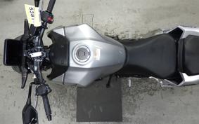 HONDA CB750HORNET 2025 RH24