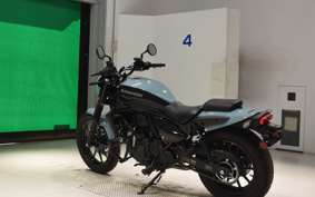 KAWASAKI ELIMINATOR400-3SE 2024 EL400A