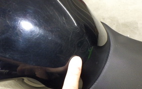 KAWASAKI NINJA 400 2023 EX400L