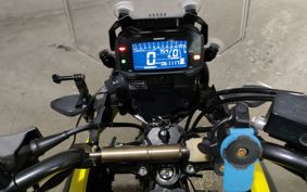 SUZUKI V STROM 250 DS11A
