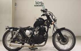 SUZUKI GRASS TRACKER NJ4BA