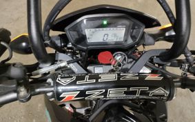HONDA CRF250M MD44