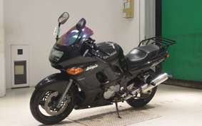 KAWASAKI ZZ-R400 Gen.2 2001 ZX400N