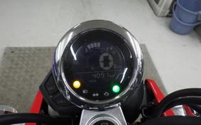 HONDA MONKEY 125 JB05