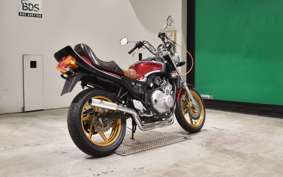 HONDA JADE 2010 MC23