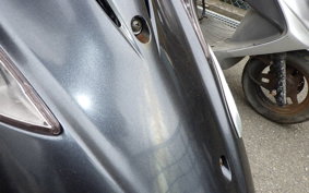 SUZUKI ADDRESS V125 G CF46A