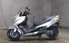 SUZUKI BURGMAN400 DU11N