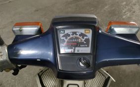 HONDA SUPER CUB90 HA02