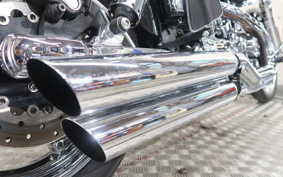 HARLEY HARLEY FXDWG1450 2010 GP4