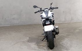BMW G310R 2018 0G01