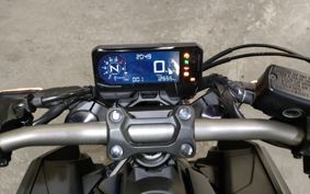HONDA CB650R RH03