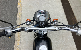 HONDA APE 100 HC07