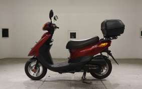 YAMAHA JOG 2008 SA55J