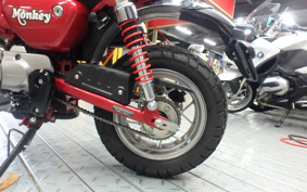 HONDA MONKEY 125 JB02