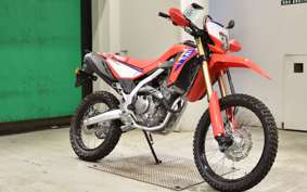HONDA CRF250L 2019 MD47