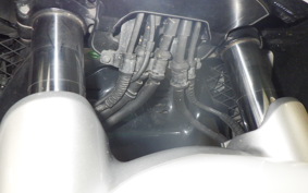 HONDA GL 1800 GOLD WING AIRBAG NAVI 2014 SC68